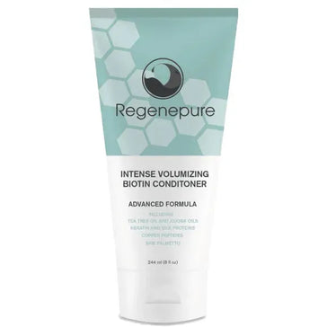 Regenepure biotiini hoitoaine Regenepure biotin conditioner - Hairgivers