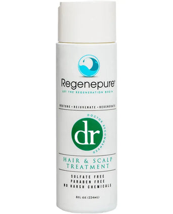Shampoo Regenepure DR Regenepure DR shampoo - Hairgivers