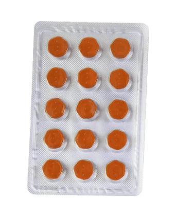 Revita comprimidos para o crescimento do cabelo (1 mês) Revita tablets for hair growth (1 month) - Hairgivers