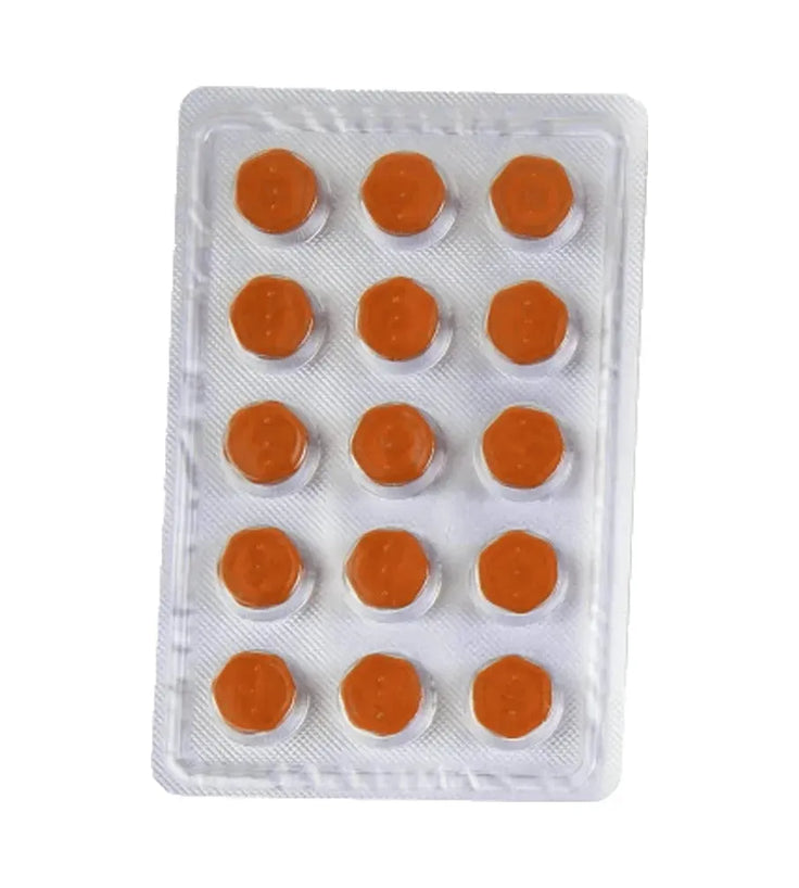 Revita tablets for hair growth (1 month) - Hairgivers