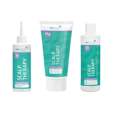 Dermatite séborrhéique cuir chevelu traitement Seborrheic dermatitis scalp treatment - Hairgivers