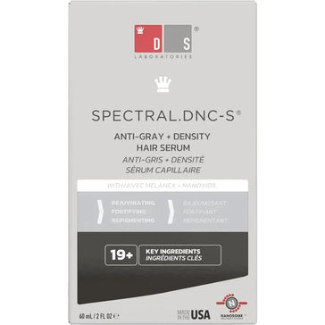 Spectral.DNC-S (Melanex) lotion Spectral.DNC-S (Melanex) lotion - Hairgivers
