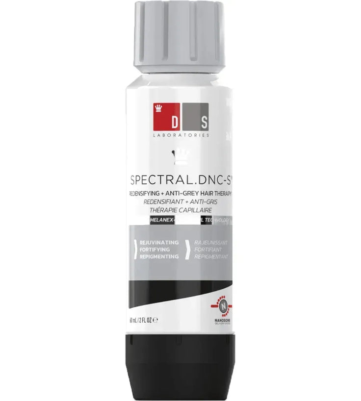 Spectral.DNC-S (Melanex) lotion - Hairgivers