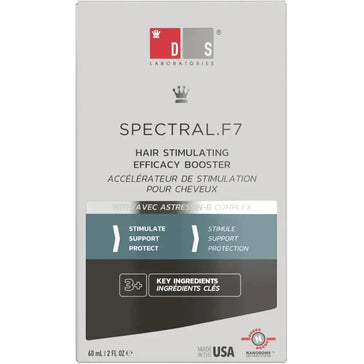 Lotion Spectral.F7 (Astressin-B) Spectral.F7 (Astressin-B) lotion - Hairgivers