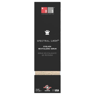 Spectral.LASH serum för tillväxt av ögonfransar Spectral.LASH eyelash growth serum - Hairgivers