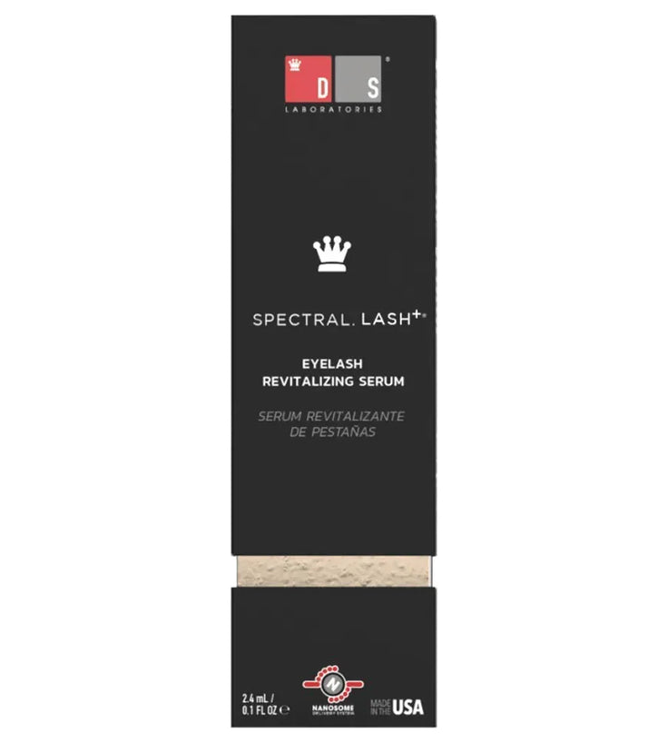 Spectral.LASH eyelash growth serum - Hairgivers