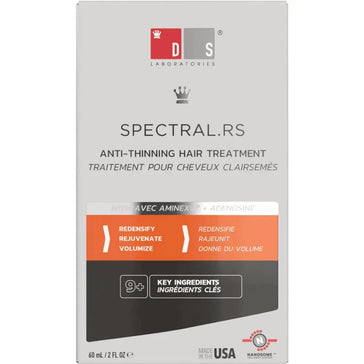Spectral.RS (Aminexil) lotion Spectral.RS (Aminexil) lotion - Hairgivers