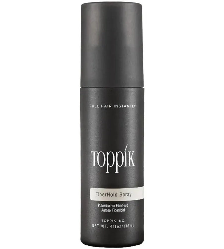 Toppik fiber hold spray (118 ml) - Hairgivers