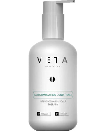 Neofollics Comprimidos e Veta Champô + Amaciador Treatment for early female hereditary hair loss - Hairgivers