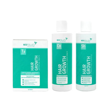 Tratamiento de la caída del cabello hereditaria femenina moderada Treatment for moderate female hereditary hair loss - Hairgivers