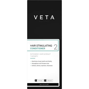 Veta conditioner (250 ml) Veta conditioner (250 ml) - Hairgivers