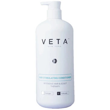 Veta balsam (800 ml) Veta conditioner (800 ml) - Hairgivers