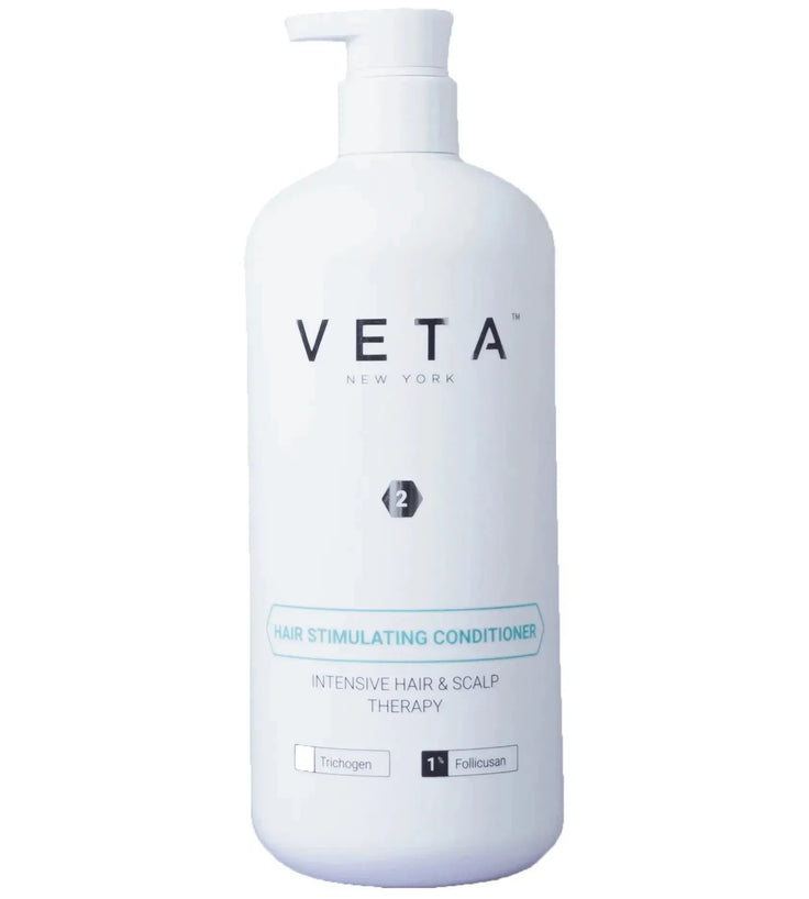Veta conditioner (800 ml) - Hairgivers