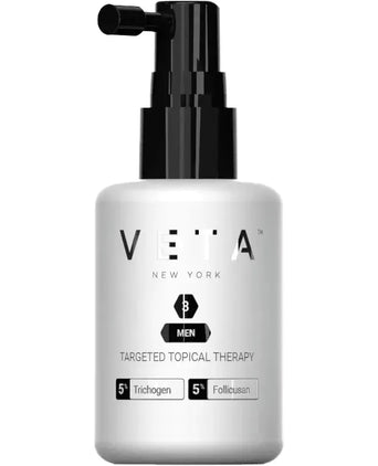 Soro bloqueador de DHT Veta para homem (5% Trichogen) Veta DHT blocker serum for men (5% Trichogen) - Hairgivers