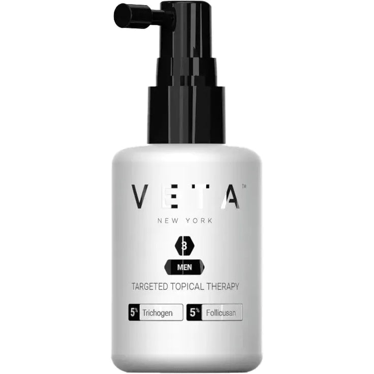 Veta DHT blocker serum for men (5% Trichogen) - Hairgivers