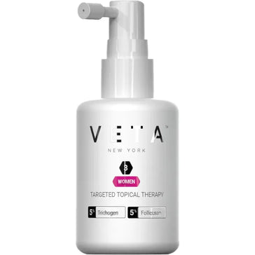 Veta Serum bloqueur DHT femme (5% Trichogen) Veta DHT blocker serum for women (5% Trichogen) - Hairgivers