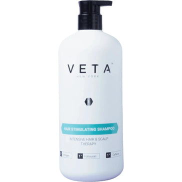 Veta shampoing anti DHT (800 ml) Veta DHT blocker shampoo (800 ml) - Hairgivers