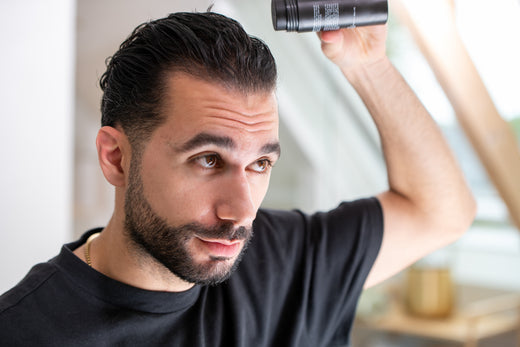 10 tips for bruk av hårfibre