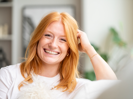 I prodotti per capelli preferiti da Axelle