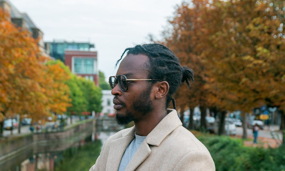 Clifton gives an update after a year of using minoxidil