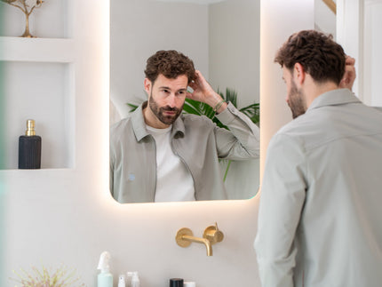 ¿Se puede perder el pelo después de tener la gripe?