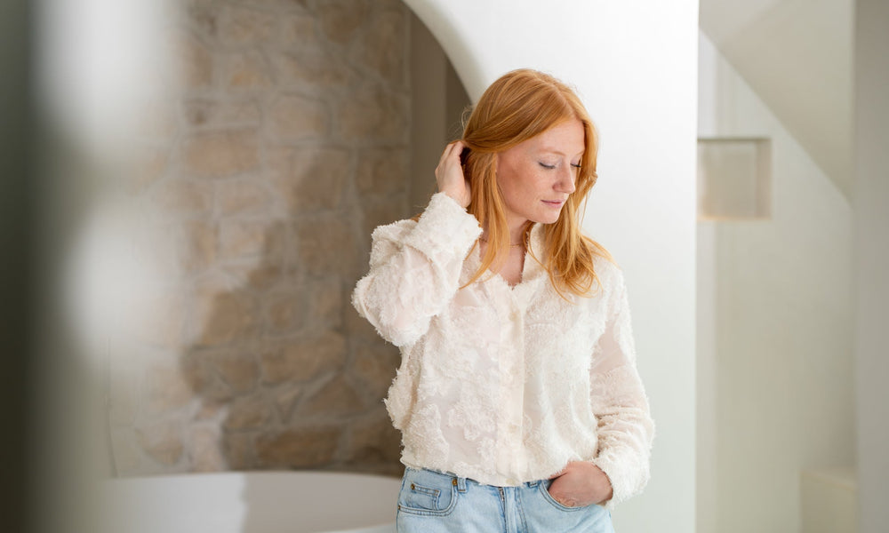 Women's hair loss: what causes it?