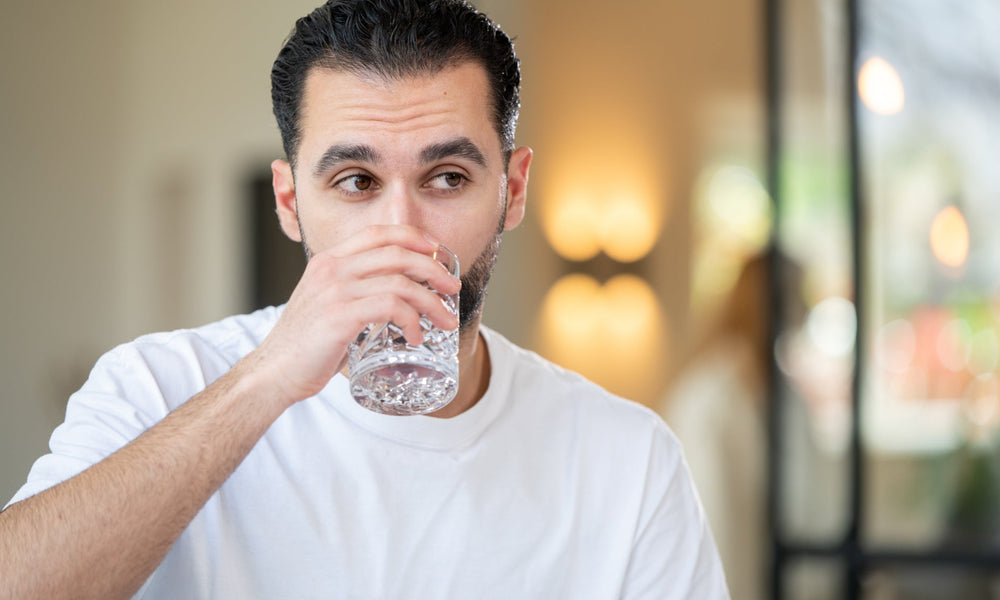 Omega-3 per capelli sani: perché questi acidi grassi sono così importanti