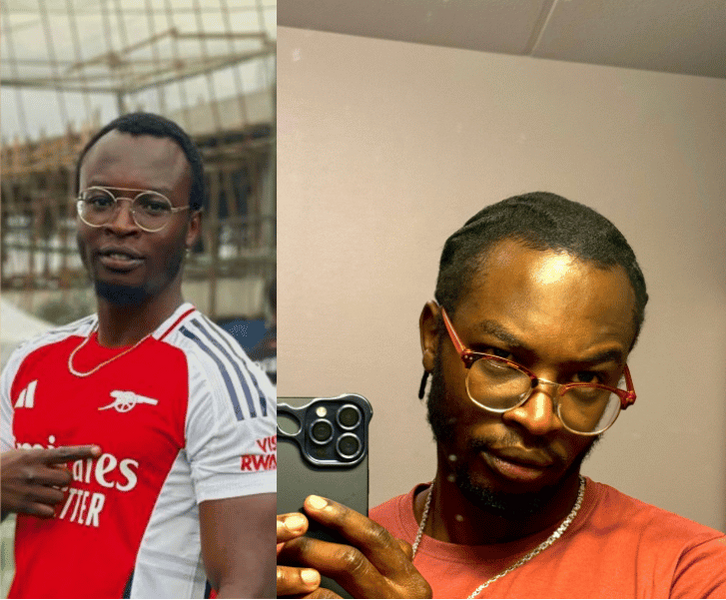 Testimonial by Clifton