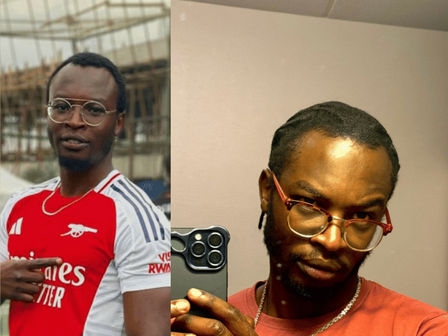 Testimonial by Clifton