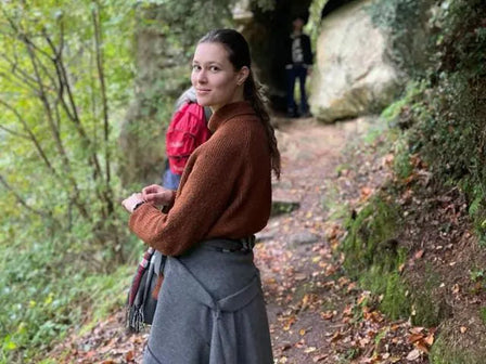 A healthier scalp for Puck in just a few weeks