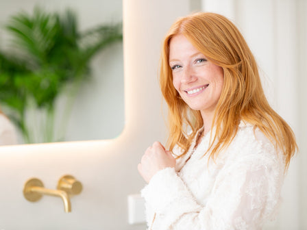 Neuvoja kutisevan päänahan hoitoon