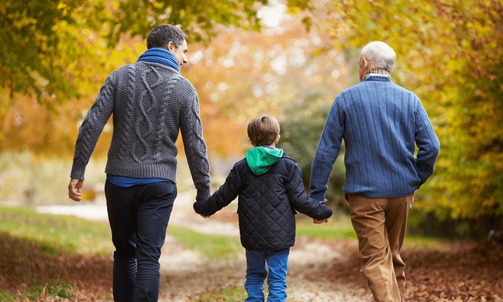 All about hair growth