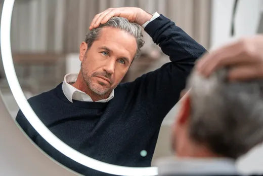 Aminexil: cosa può fare per la caduta dei capelli?