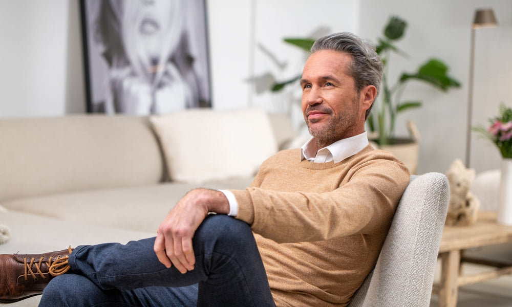 Des cheveux éclatants grâce à l'ashwagandha ? A quoi s'attendre