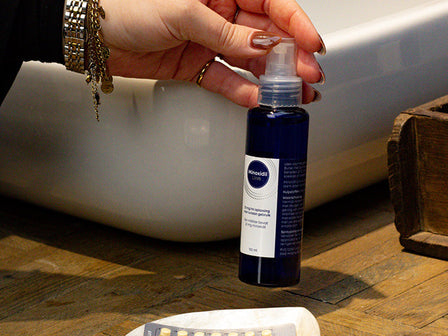 Miten minoksidiilia käytetään parhaiten naisille?