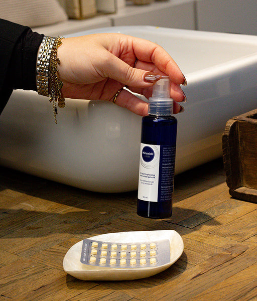 Jak najlepiej stosować minoksydyl u kobiet?