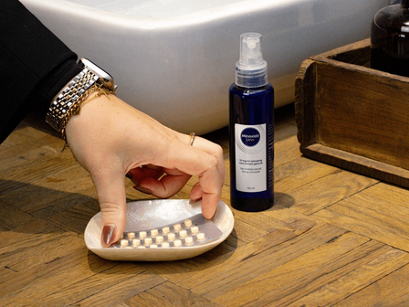 Can birth control cause hair loss?