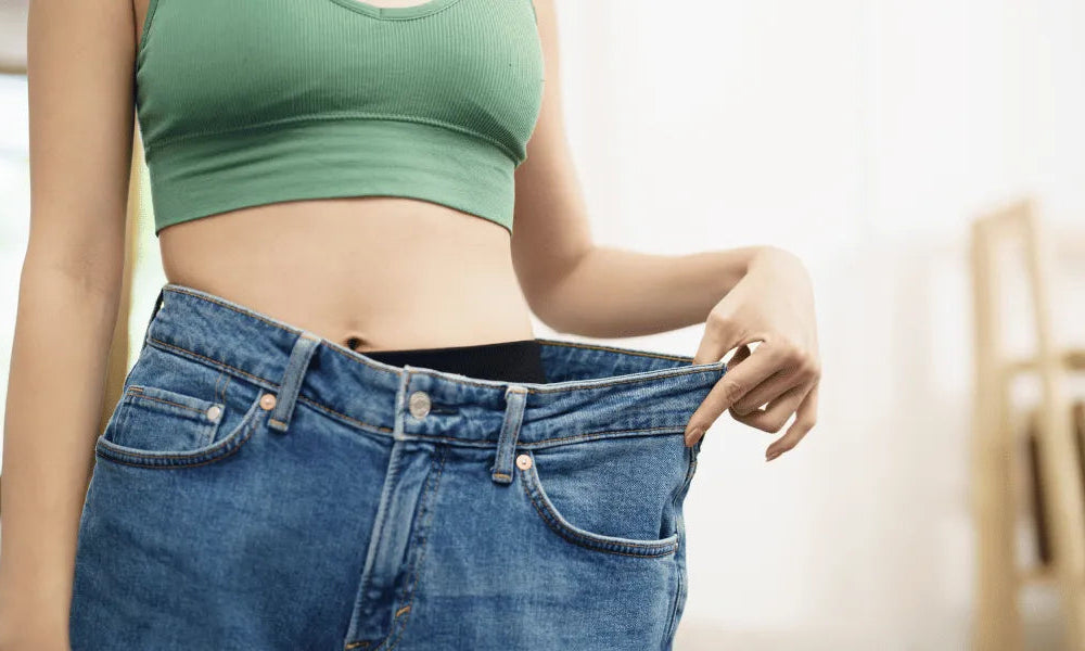 Can weight loss drug Ozempic cause hair loss?