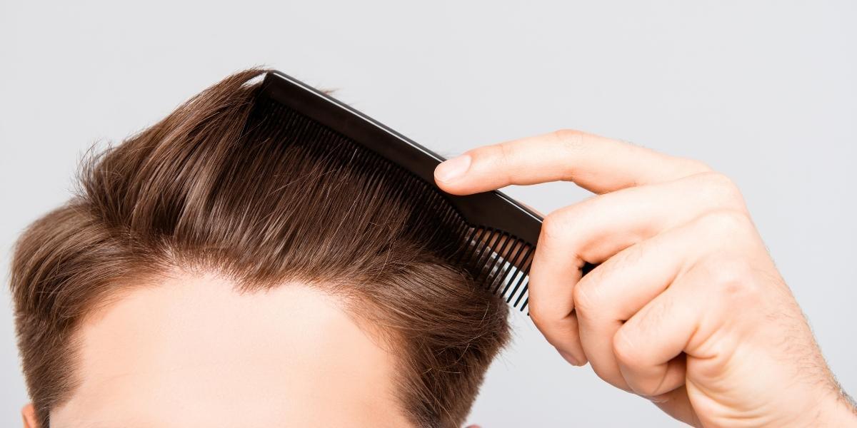 Can you make your hair grow faster?