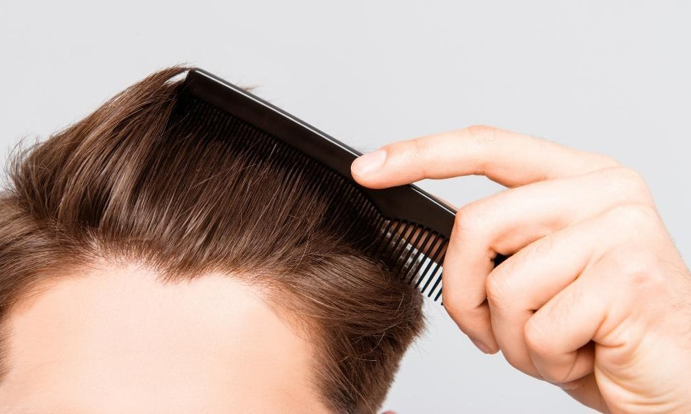 Come Far Crescere i Capelli Più Velocemente?