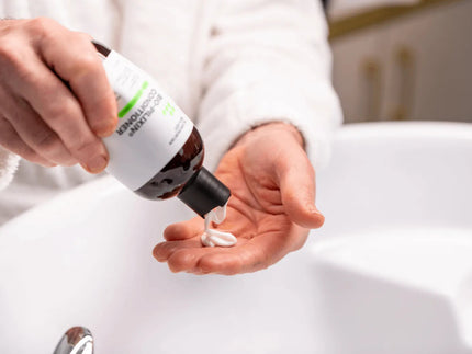 Capilia Longa: A natural alternative for hair loss?