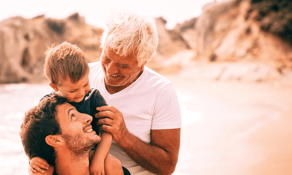 Causas da queda de cabelo
