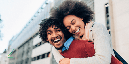 Naamioivien hiuskuitujen päivittäinen käyttö