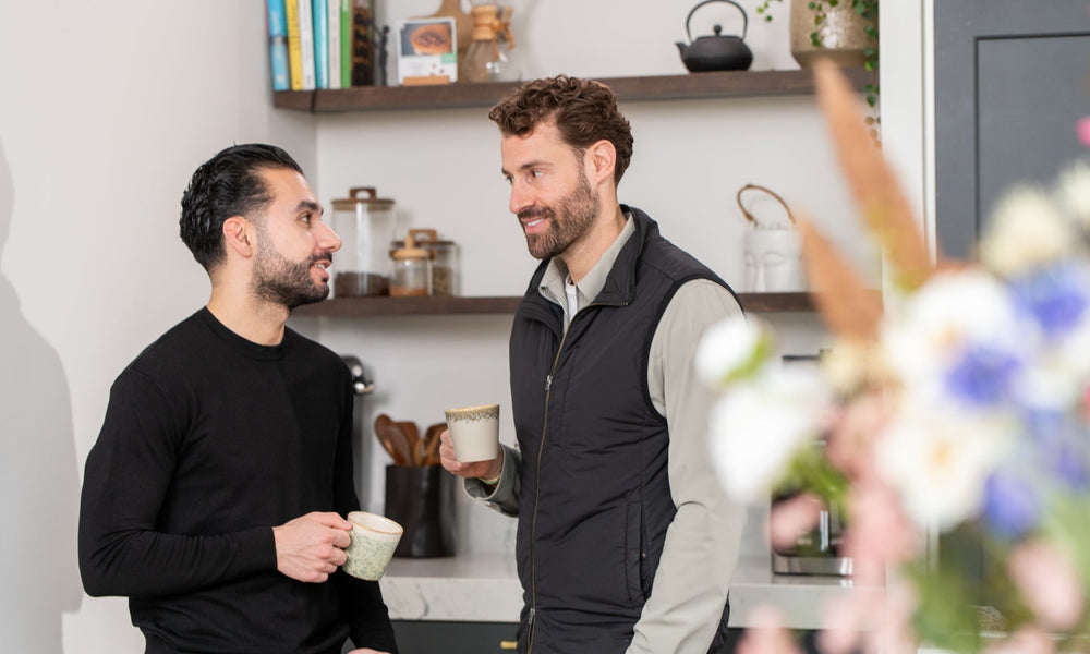 Le shampooing à la caféine est-il efficace contre la chute des cheveux?