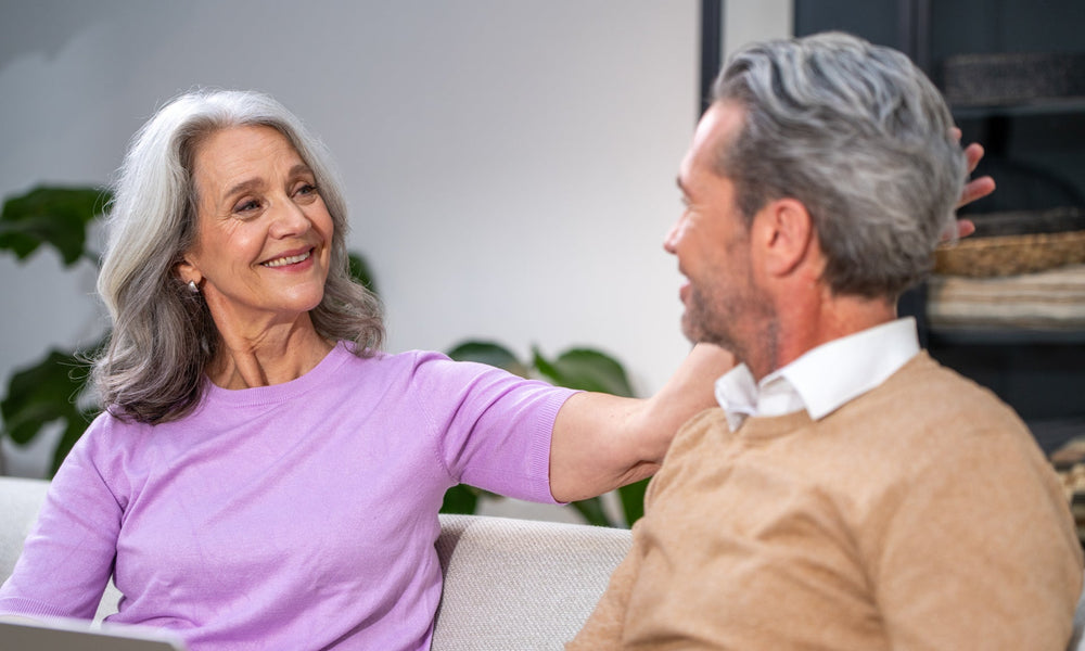 Ecklonia cava: un'alternativa naturale a finasteride e minoxidil