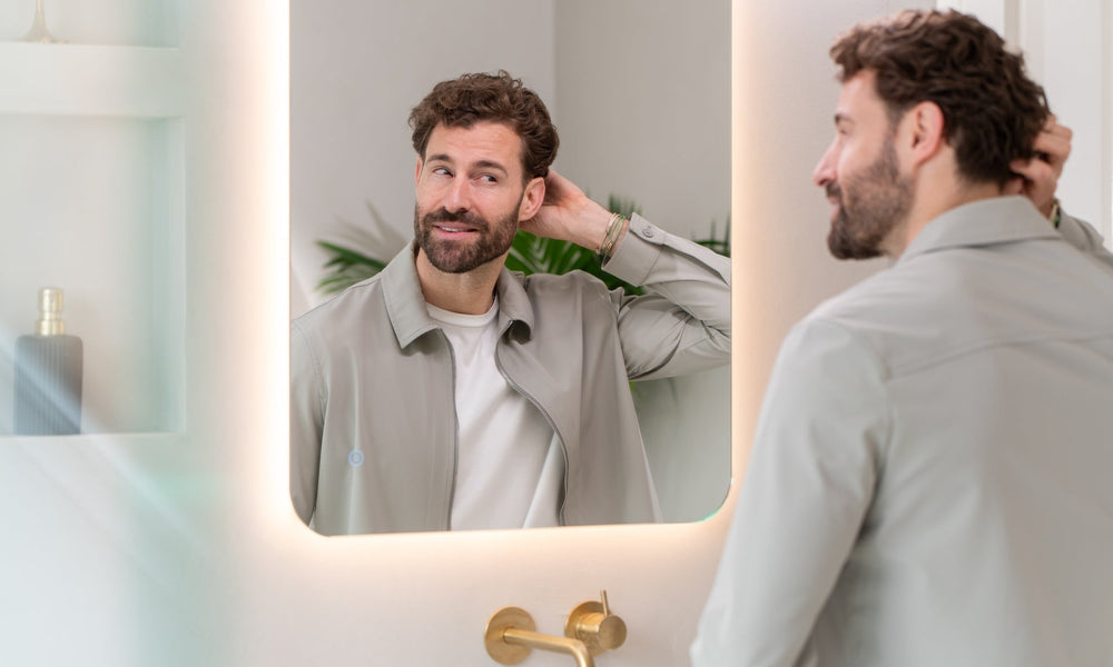 Nanoxidils effektivitet