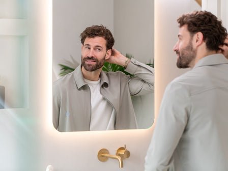 Efficacia di Nanoxidil