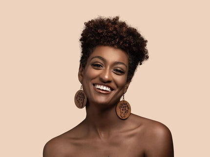 Everything you need to know about 4C hair and how to optimally care for it