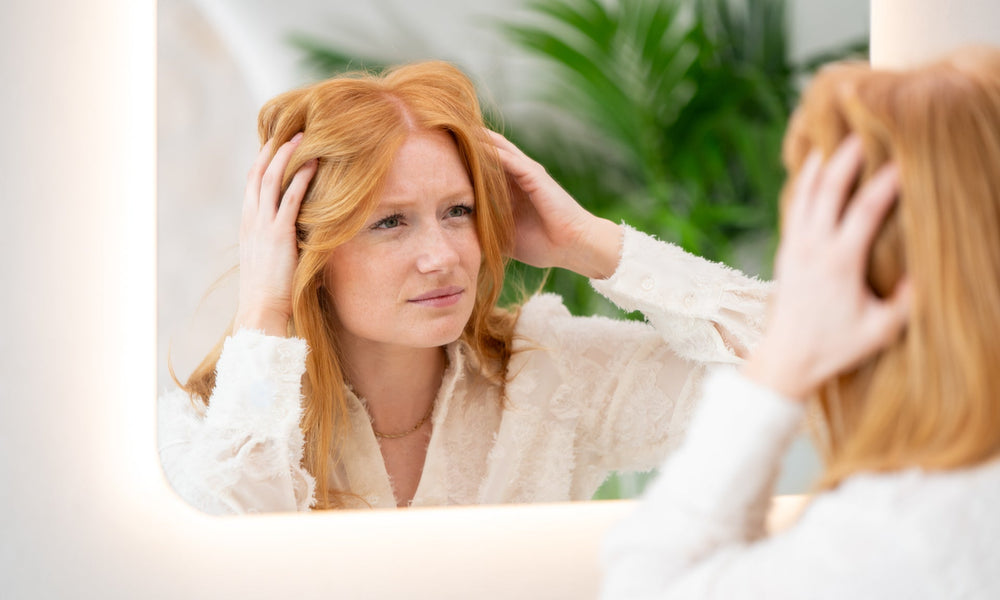 Everything you need to know about scalp problems