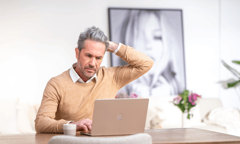 Experience with finasteride – what's it like?